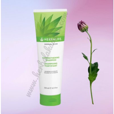 Güçlendirici Şampuan Herbal Aloe Herbalife